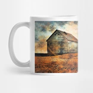 Top of the Hill Mug